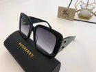 Burberry High Quality Sunglasses 1008