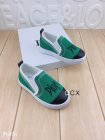 DIOR Kids Shoes 39