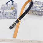 DIOR Original Quality Belts 128