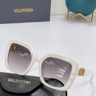 Valentino High Quality Sunglasses 628