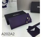 Prada High Quality Wallets 71