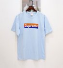 Supreme Men's T-shirts 190