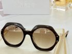 Chloe High Quality Sunglasses 11