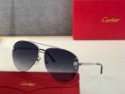 Cartier High Quality Sunglasses 1532