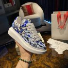 Alexander McQueen Men's Shoes 536