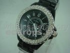 Chanel Watches 132