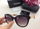 Chanel High Quality Sunglasses 328