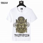 Philipp Plein Men's T-shirts 396