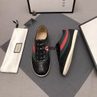 Gucci Men's Shoes 1070