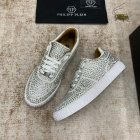 Philipp Plein Men's Shoes 459