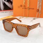 Louis Vuitton High Quality Sunglasses 4401