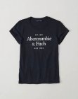 Abercrombie & Fitch Women's T-shirts 44
