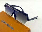 Louis Vuitton High Quality Sunglasses 2138