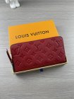 Louis Vuitton High Quality Wallets 169