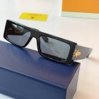 Louis Vuitton High Quality Sunglasses 2882