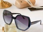 Chanel High Quality Sunglasses 1771