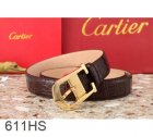 Cartier Belts 57