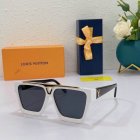 Louis Vuitton High Quality Sunglasses 3881