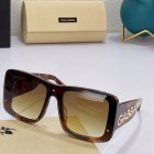 Dolce & Gabbana High Quality Sunglasses 438