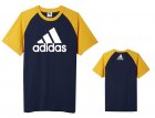adidas Apparel Men's T-shirts 805