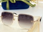 Gucci High Quality Sunglasses 6124