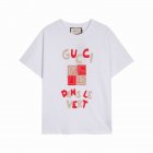 Gucci Men's T-shirts 1138