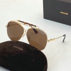 TOM FORD High Quality Sunglasses 2615