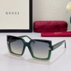 Gucci High Quality Sunglasses 6033