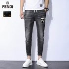 Fendi Men's Jeans 02