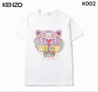 KENZO Men's T-shirts 249