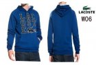 Lacoste Men's Hoodies 24