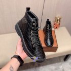 Prada Men's Shoes 1183