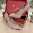 Christian Louboutin Women's Shoes 378