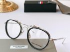 THOM BROWNE Plain Glass Spectacles 17