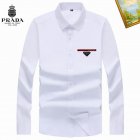 Prada Men's Shirts 100