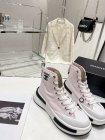Chanel Women's Shoes 1552