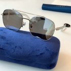 Gucci High Quality Sunglasses 578