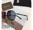 Gucci High Quality Sunglasses 3870