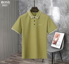 Hugo Boss Men's Polo 298