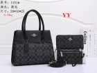 Coach Normal Quality Handbags 40