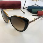 Gucci High Quality Sunglasses 1207