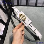 DIOR Original Quality Belts 06