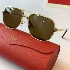 Cartier High Quality Sunglasses 982