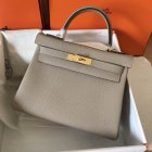 Hermes Original Quality Handbags 607