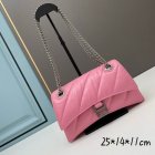 Balenciaga High Quality Handbags 346