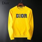 DIOR Men's Long Sleeve T-shirts 75