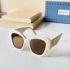 Gucci High Quality Sunglasses 5289