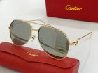 Cartier High Quality Sunglasses 355