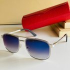 Fendi High Quality Sunglasses 539