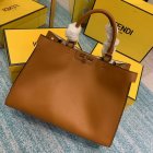 Fendi Original Quality Handbags 1052